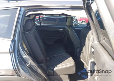 2023 Volkswagen Tiguan 2.0T Se R-Line Black z USA, uszkodzony, nr VIN 3VVCB7AX6PM025036